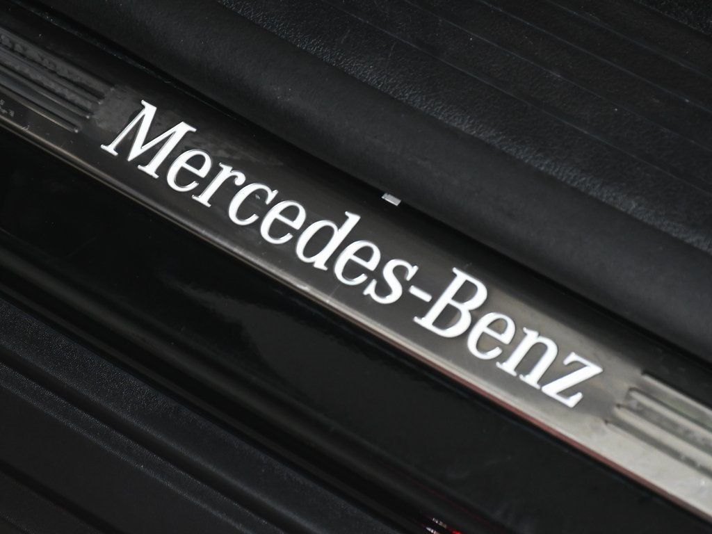 2022 Mercedes Benz GLS 450 4MATIC photo 8
