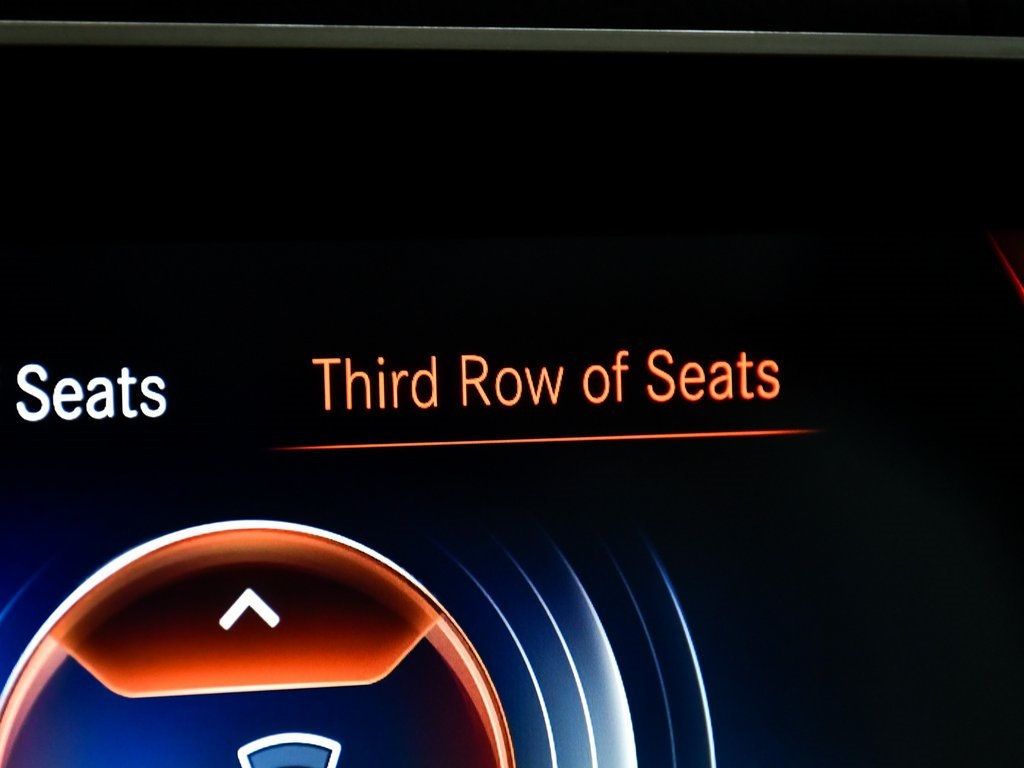 2022 Mercedes Benz GLS 450 4MATIC photo 25