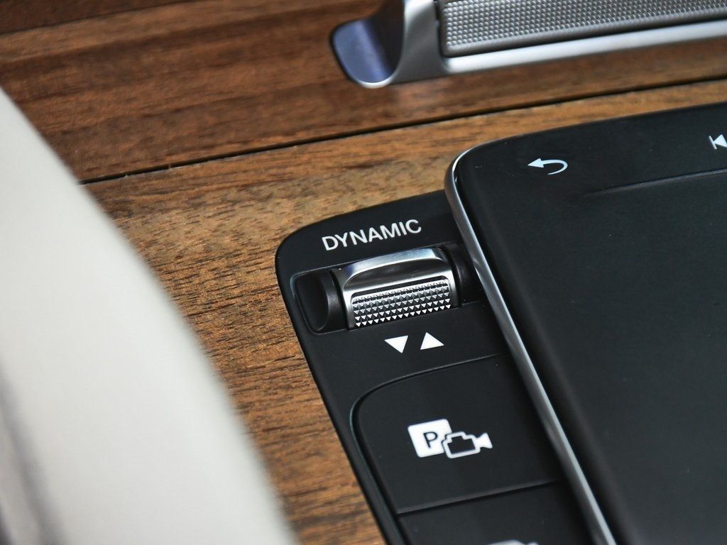 2022 Mercedes Benz GLS 450 4MATIC photo 27