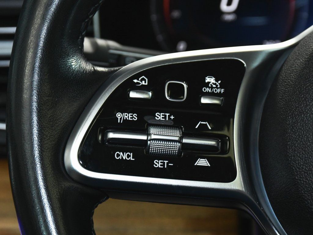 2022 Mercedes Benz GLS 450 4MATIC photo 30