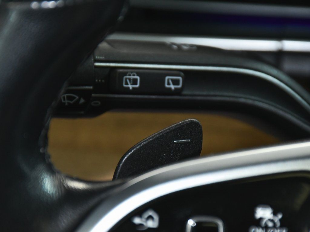 2022 Mercedes Benz GLS 450 4MATIC photo 31