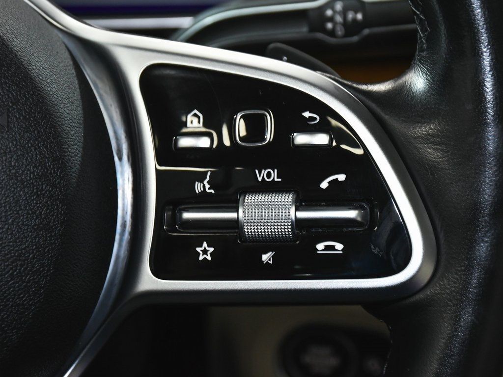 2022 Mercedes Benz GLS 450 4MATIC photo 32