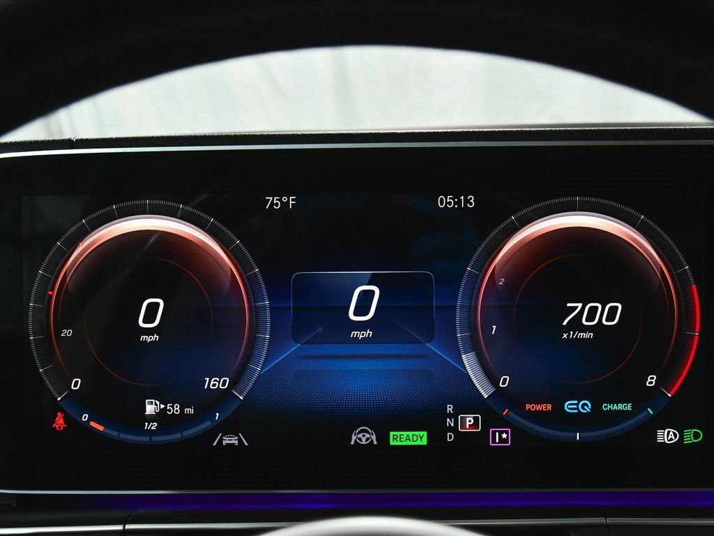 2022 Mercedes Benz GLS 450 4MATIC photo 34