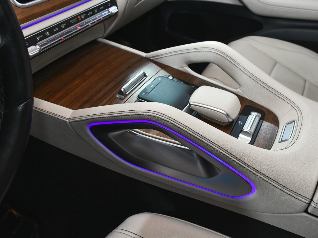 2022 Mercedes Benz GLS 450 4MATIC photo 37