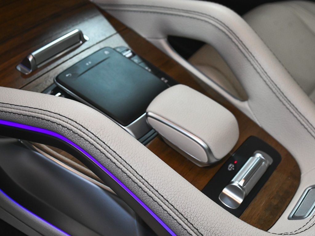 2022 Mercedes Benz GLS 450 4MATIC photo 38