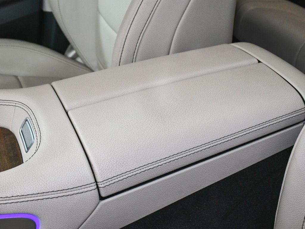 2022 Mercedes Benz GLS 450 4MATIC photo 40