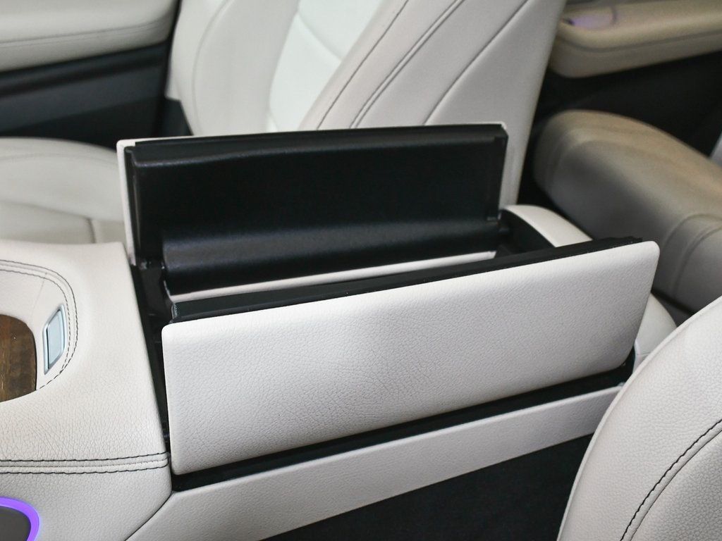 2022 Mercedes Benz GLS 450 4MATIC photo 41