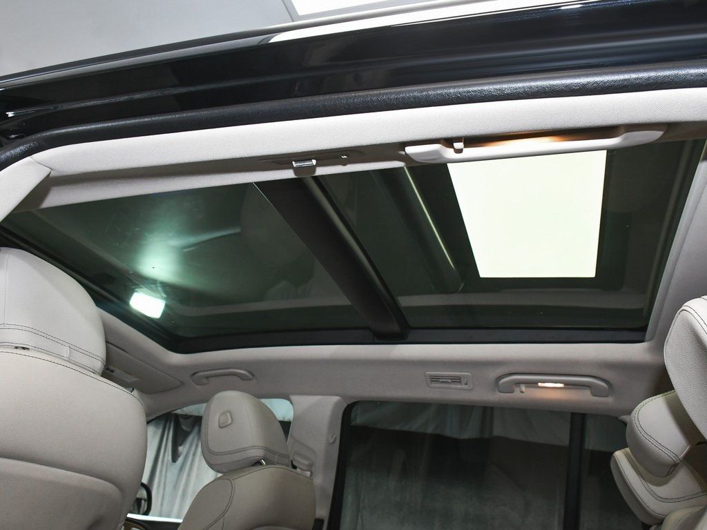 2022 Mercedes Benz GLS 450 4MATIC photo 45