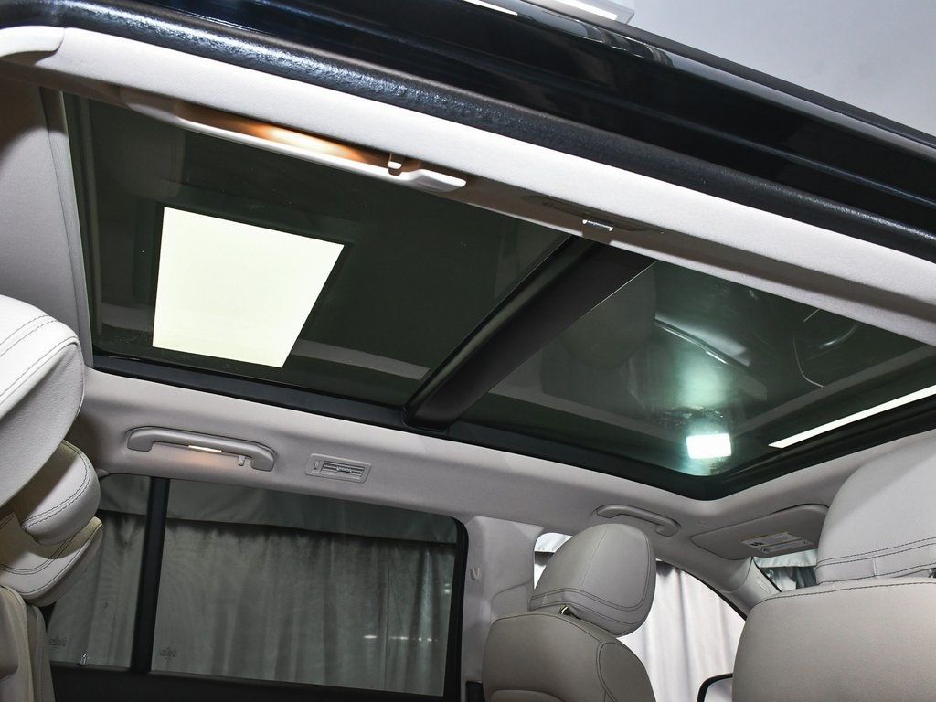 2022 Mercedes Benz GLS 450 4MATIC photo 49