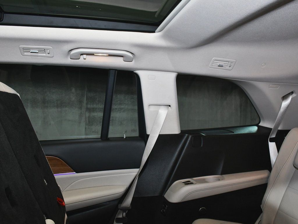 2022 Mercedes Benz GLS 450 4MATIC photo 51