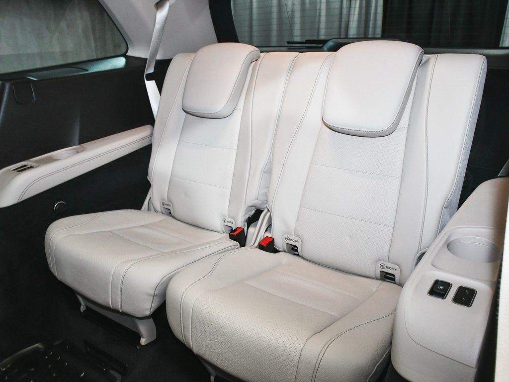 2022 Mercedes Benz GLS 450 4MATIC photo 52