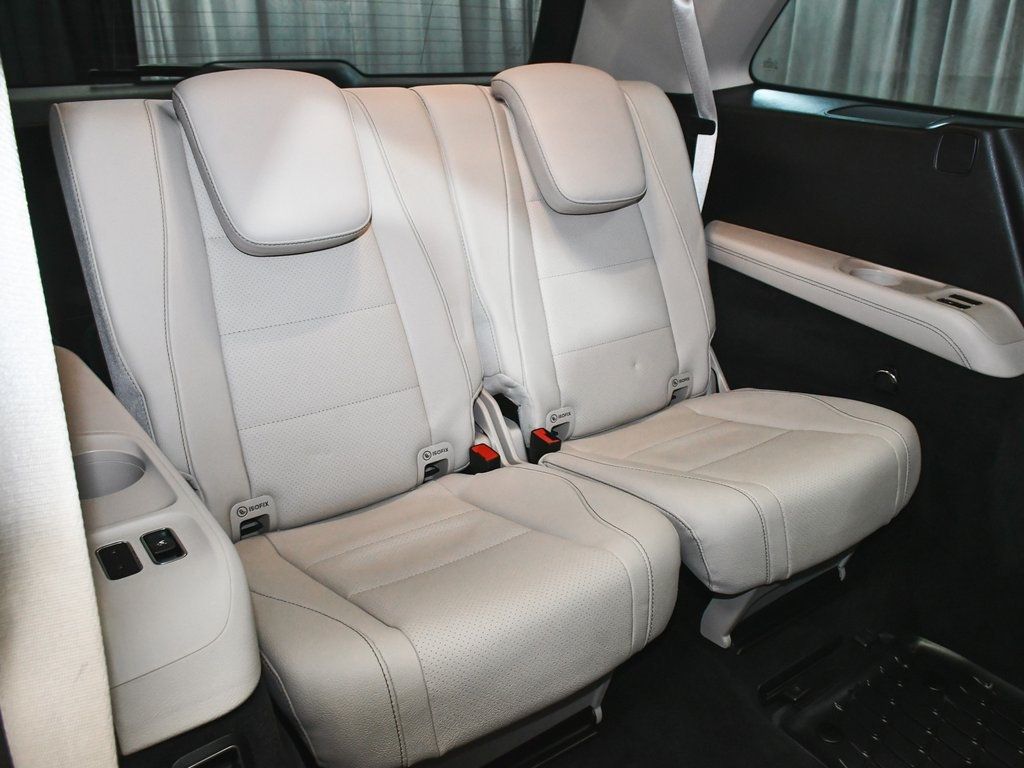 2022 Mercedes Benz GLS 450 4MATIC photo 53