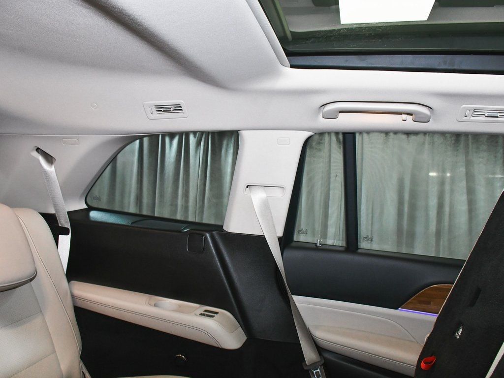 2022 Mercedes Benz GLS 450 4MATIC photo 54