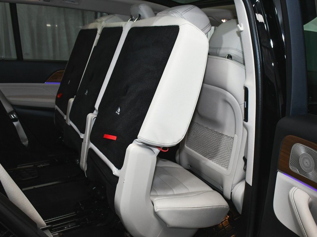 2022 Mercedes Benz GLS 450 4MATIC photo 55