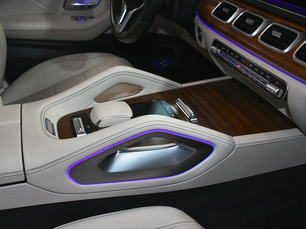 2022 Mercedes Benz GLS 450 4MATIC photo 59