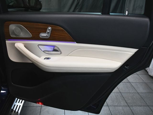 2022 Mercedes-Benz GLS GLS 450 - 22995983 - 14