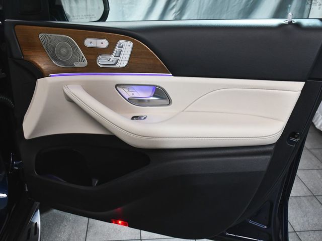 2022 Mercedes-Benz GLS GLS 450 - 22995983 - 17