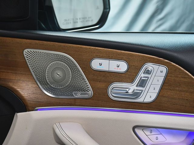 2022 Mercedes-Benz GLS GLS 450 - 22995983 - 18