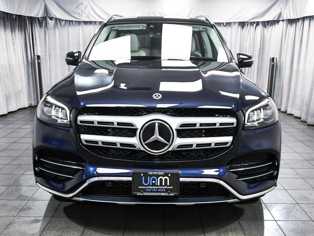 2022 Mercedes-Benz GLS GLS 450 - 22995983 - 1