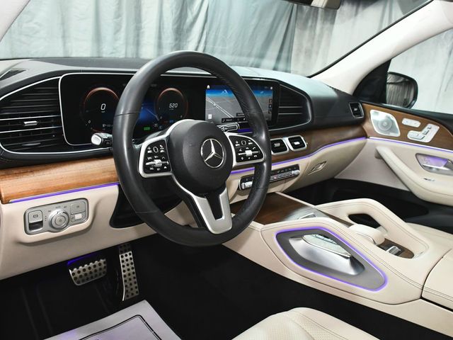 2022 Mercedes-Benz GLS GLS 450 - 22995983 - 22