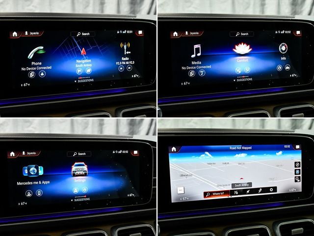 2022 Mercedes-Benz GLS GLS 450 - 22995983 - 25