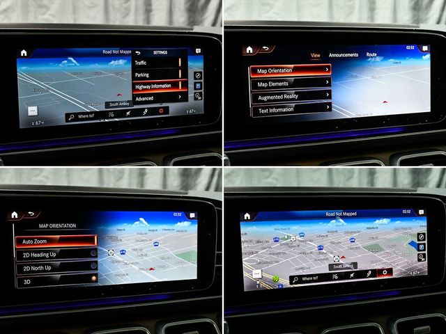 2022 Mercedes-Benz GLS GLS 450 - 22995983 - 26