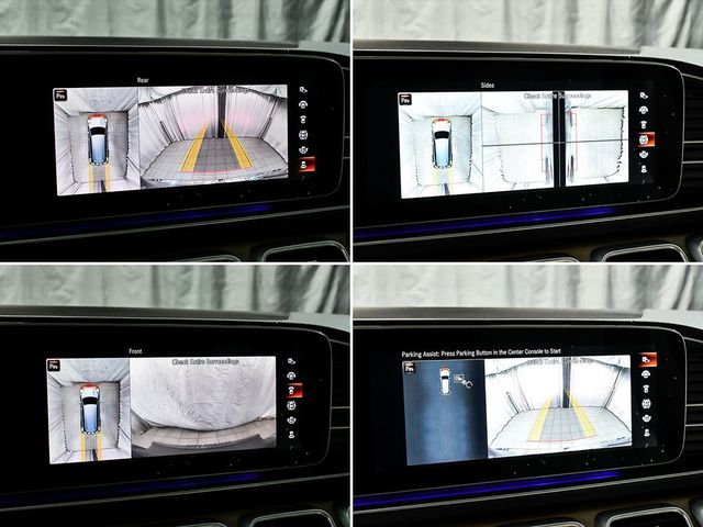 2022 Mercedes-Benz GLS GLS 450 - 22995983 - 27