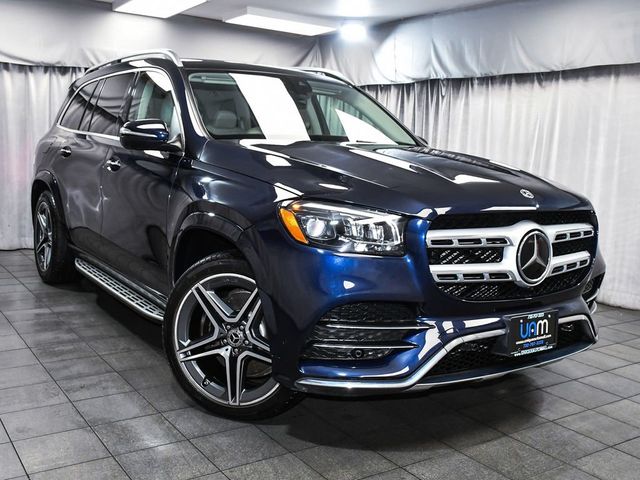 2022 Mercedes-Benz GLS GLS 450 - 22995983 - 2