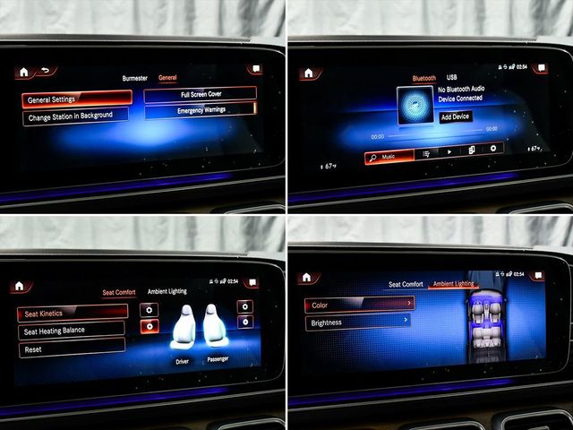 2022 Mercedes-Benz GLS GLS 450 - 22995983 - 29