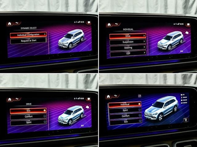 2022 Mercedes-Benz GLS GLS 450 - 22995983 - 32