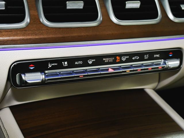 2022 Mercedes-Benz GLS GLS 450 - 22995983 - 37