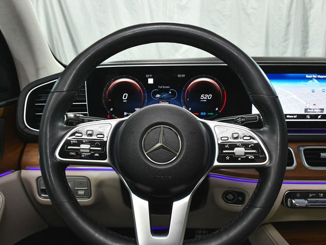 2022 Mercedes-Benz GLS GLS 450 - 22995983 - 38