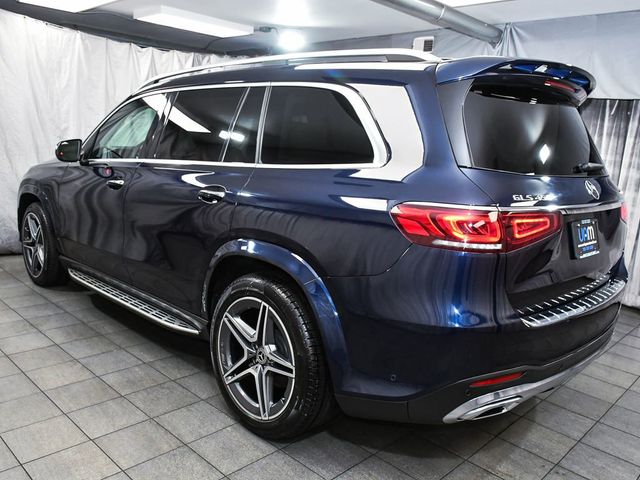 2022 Mercedes-Benz GLS GLS 450 - 22995983 - 3