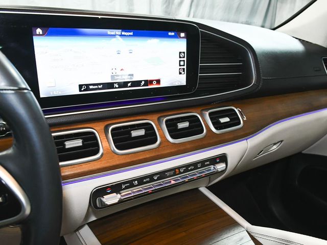 2022 Mercedes-Benz GLS GLS 450 - 22995983 - 43