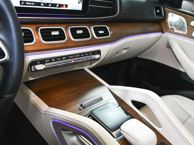 2022 Mercedes-Benz GLS GLS 450 - 22995983 - 44