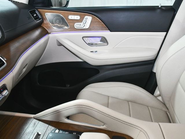 2022 Mercedes-Benz GLS GLS 450 - 22995983 - 49