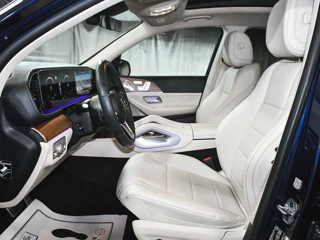 2022 Mercedes-Benz GLS GLS 450 - 22995983 - 50