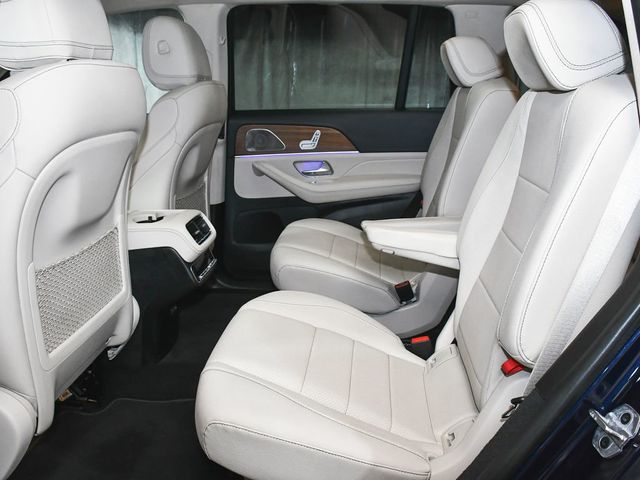 2022 Mercedes-Benz GLS GLS 450 - 22995983 - 53