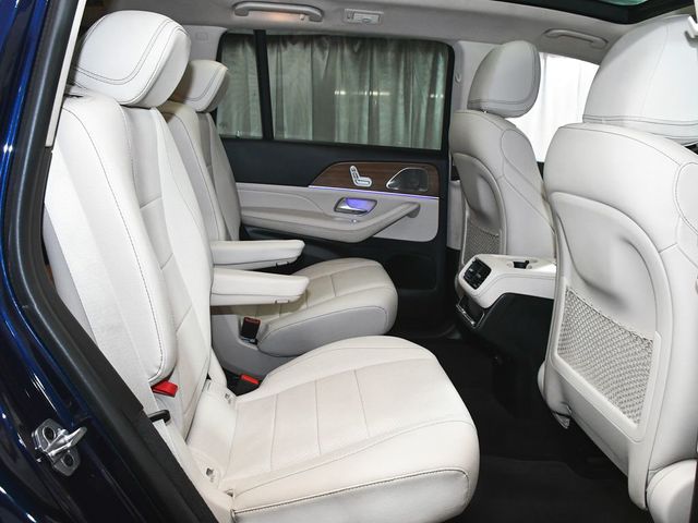 2022 Mercedes-Benz GLS GLS 450 - 22995983 - 55