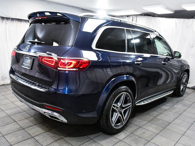 2022 Mercedes-Benz GLS GLS 450 - 22995983 - 5