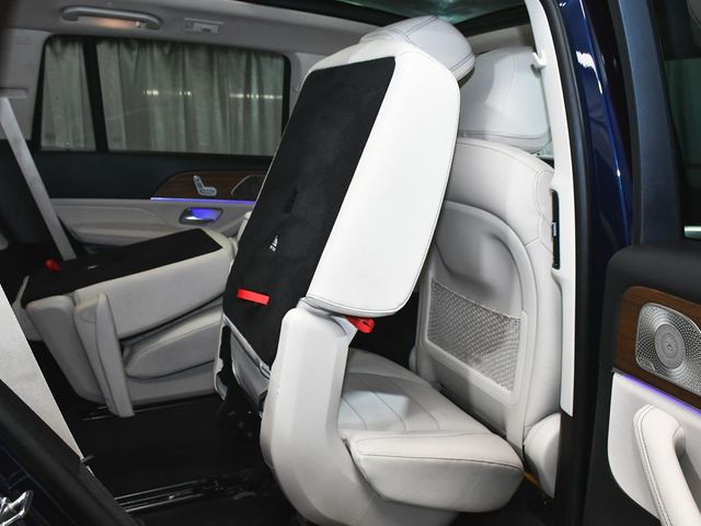 2022 Mercedes-Benz GLS GLS 450 - 22995983 - 61