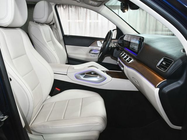 2022 Mercedes-Benz GLS GLS 450 - 22995983 - 62