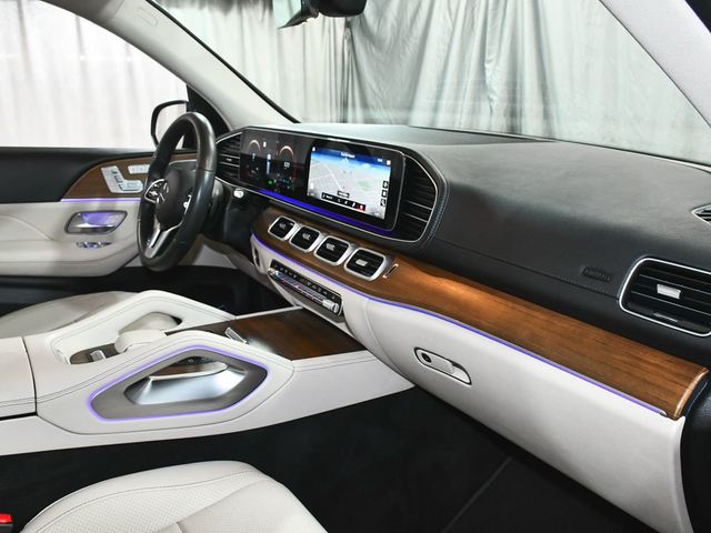 2022 Mercedes-Benz GLS GLS 450 - 22995983 - 63