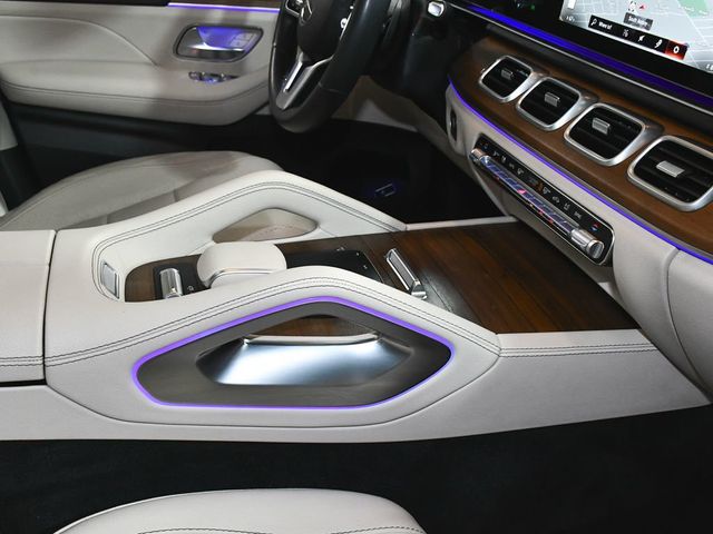 2022 Mercedes-Benz GLS GLS 450 - 22995983 - 65