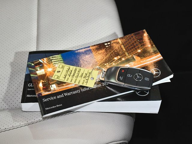 2022 Mercedes-Benz GLS GLS 450 - 22995983 - 67