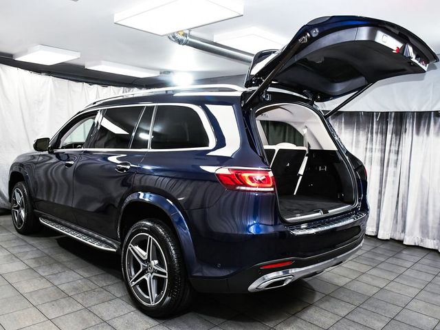 2022 Mercedes-Benz GLS GLS 450 - 22995983 - 68