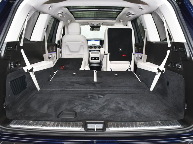 2022 Mercedes-Benz GLS GLS 450 - 22995983 - 73