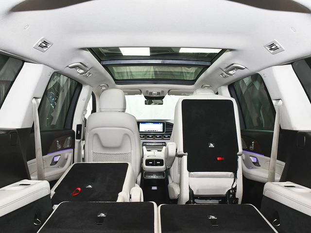 2022 Mercedes-Benz GLS GLS 450 - 22995983 - 74