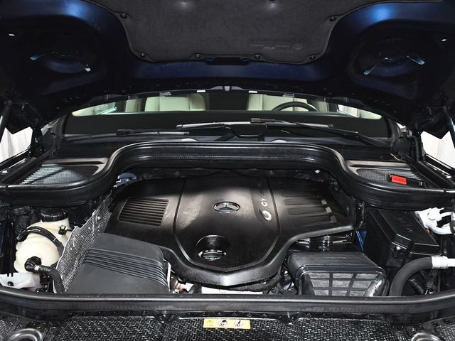 2022 Mercedes-Benz GLS GLS 450 - 22995983 - 75