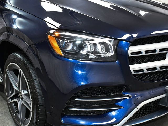 2022 Mercedes-Benz GLS GLS 450 - 22995983 - 78